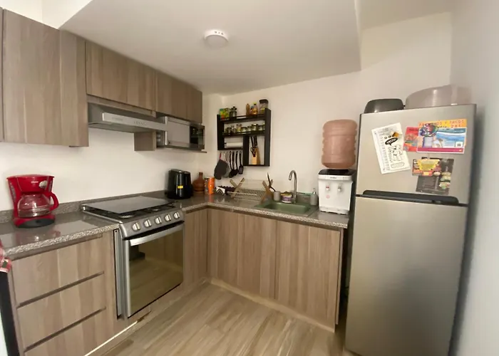 Casa Yubi Apartment
