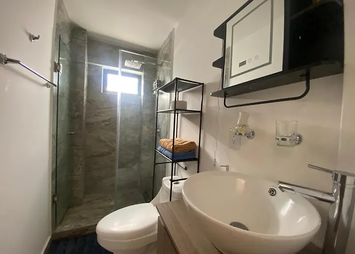 Casa Yubi *