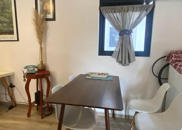 Casa Yubi Apartment