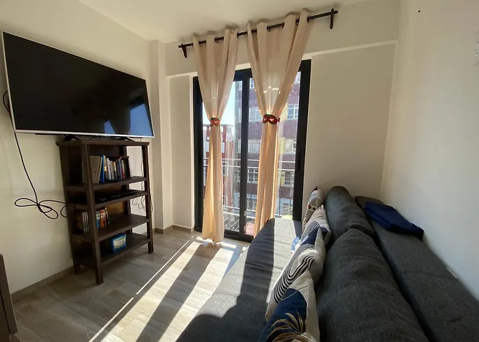 Apartment Casa Yubi