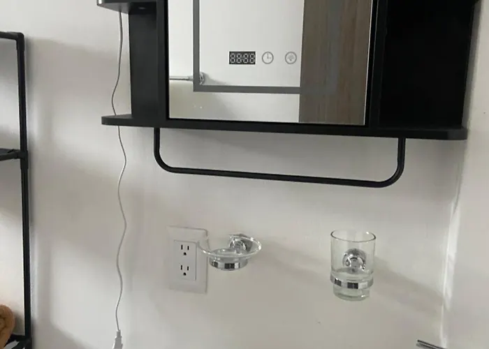 Apartment Casa Yubi *
